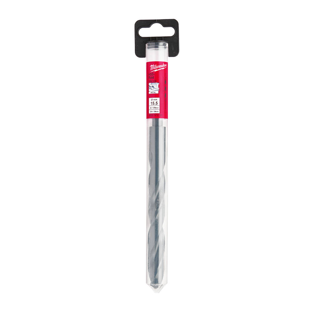 15. 5x178 mm HSS-R Metal Matkap Ucu - 1