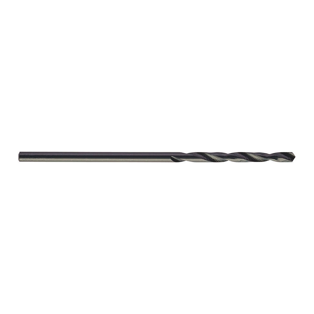 1. 5x40 mm HSS-R Metal Matkap Ucu - 10'lu - 2