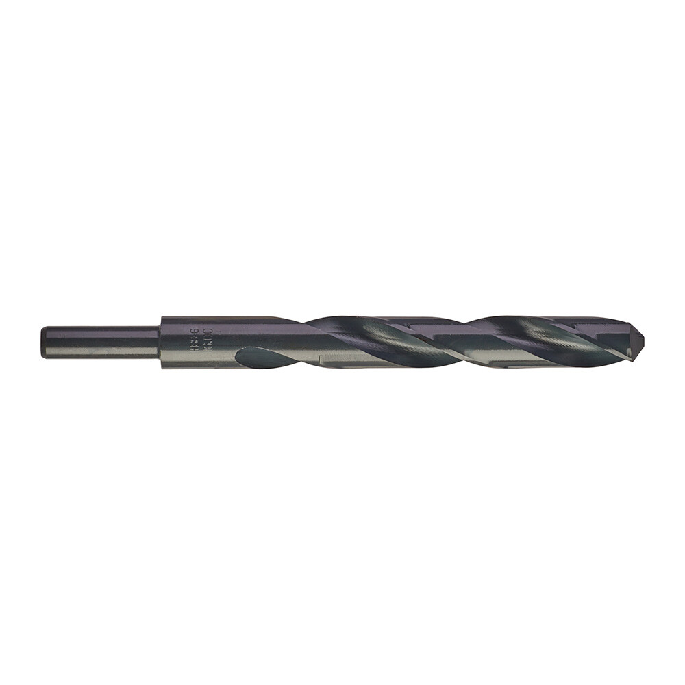 16x178 mm HSS-R Metal Matkap Ucu - 2