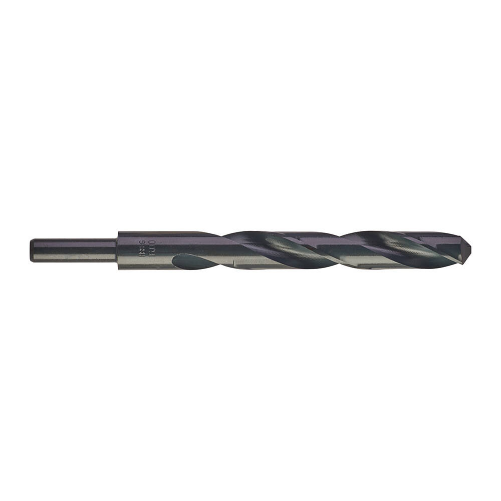 16x178 mm HSS-R Metal Matkap Ucu - 2