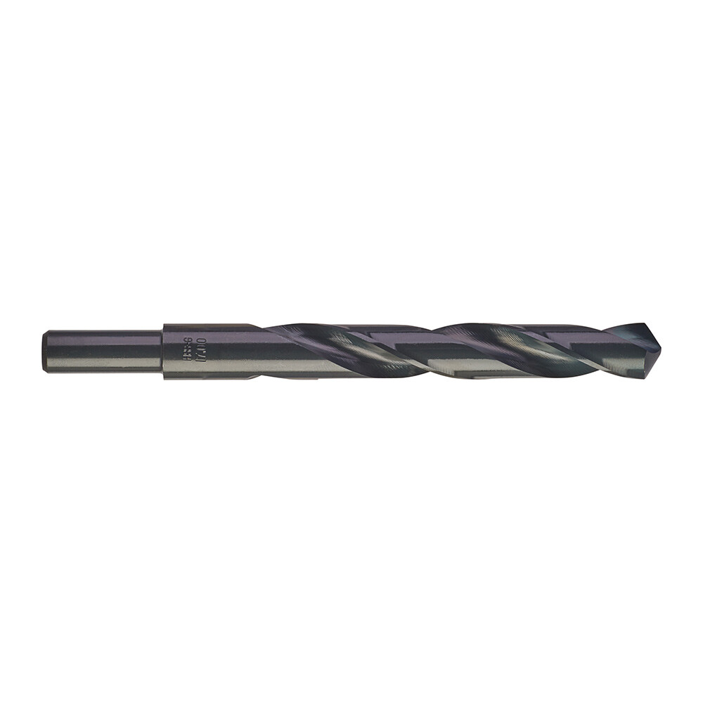 17. 0x184 mm HSS-R Metal Matkap Ucu - 2