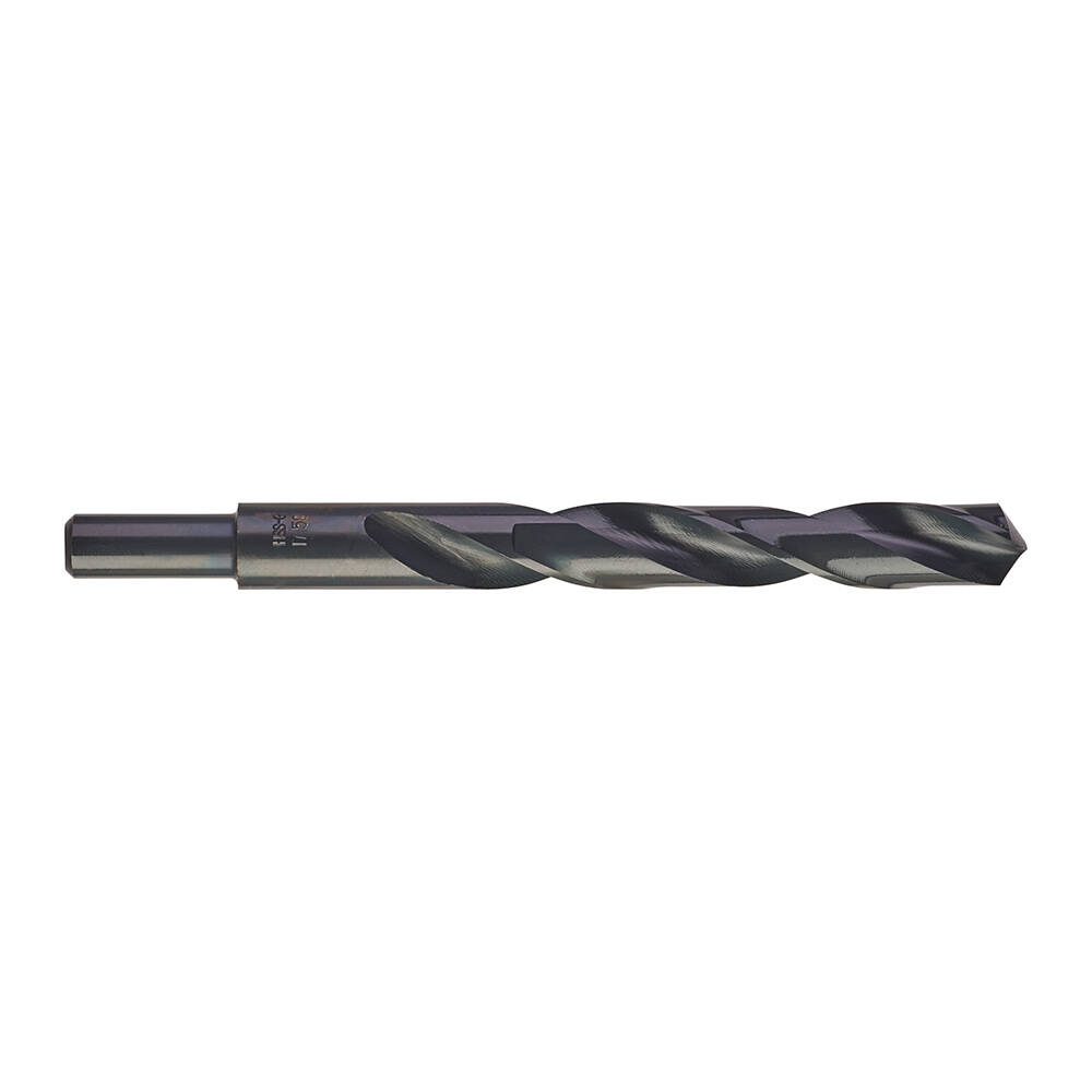 17. 5x191 mm HSS-R Metal Matkap Ucu - 2