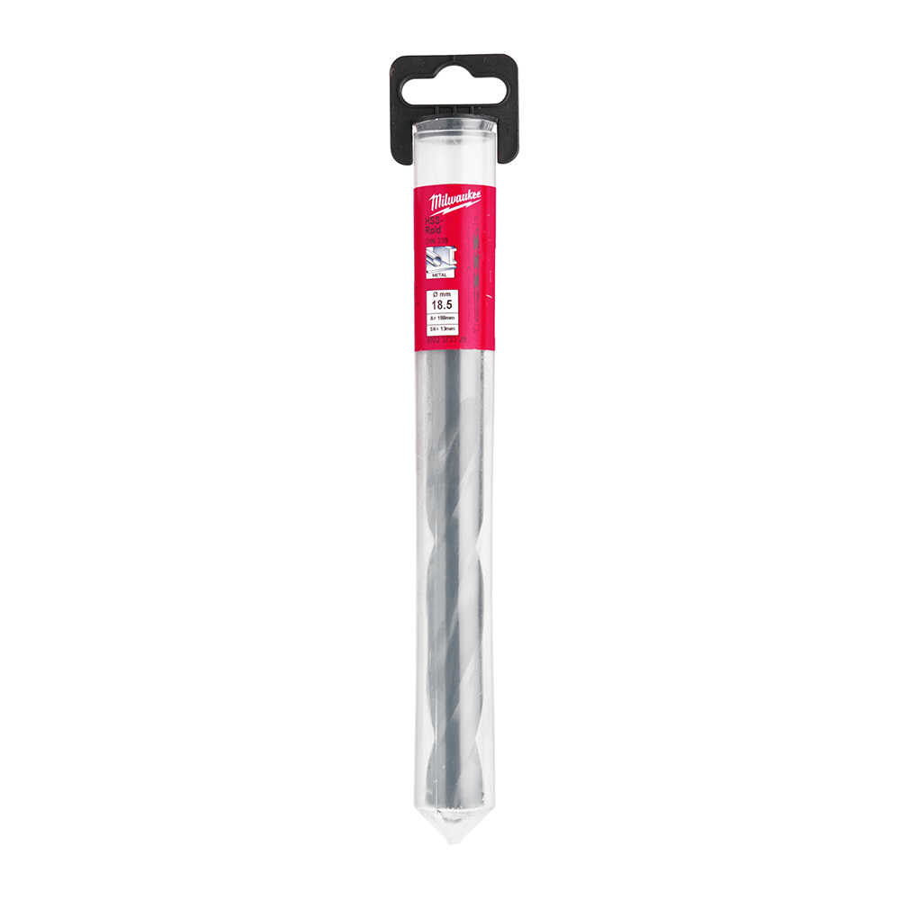 18. 5x198 Mm Hss-r Metal Matkap Ucu