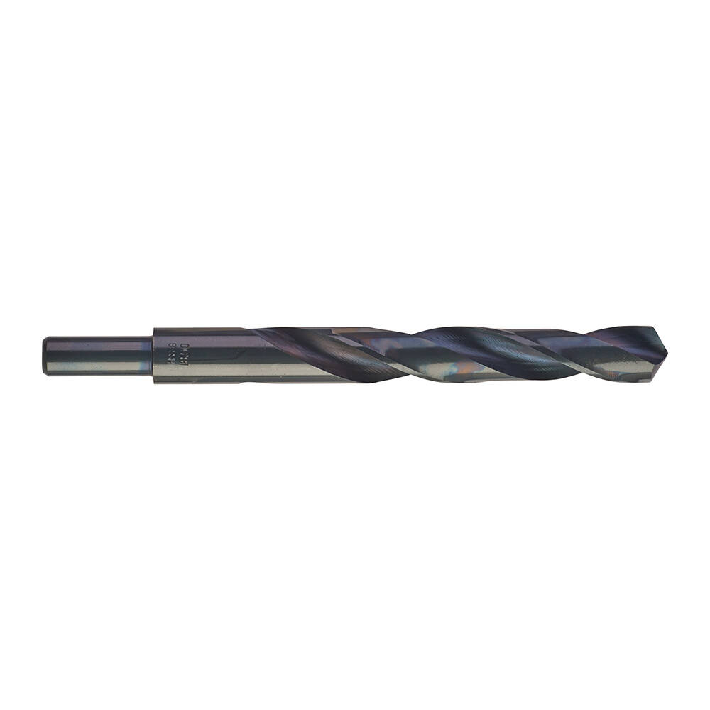 18. 5x198 mm HSS-R Metal Matkap Ucu - 2