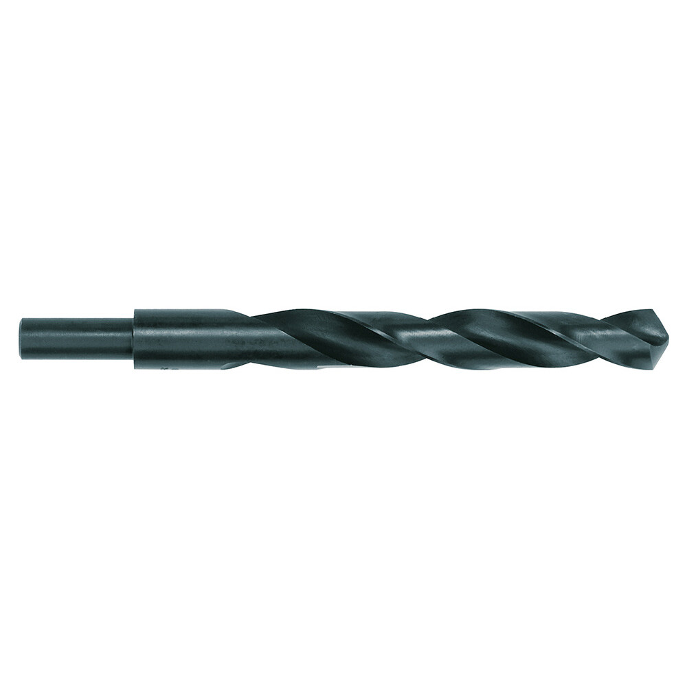 19x198 mm HSS-R Metal Matkap Ucu - 2