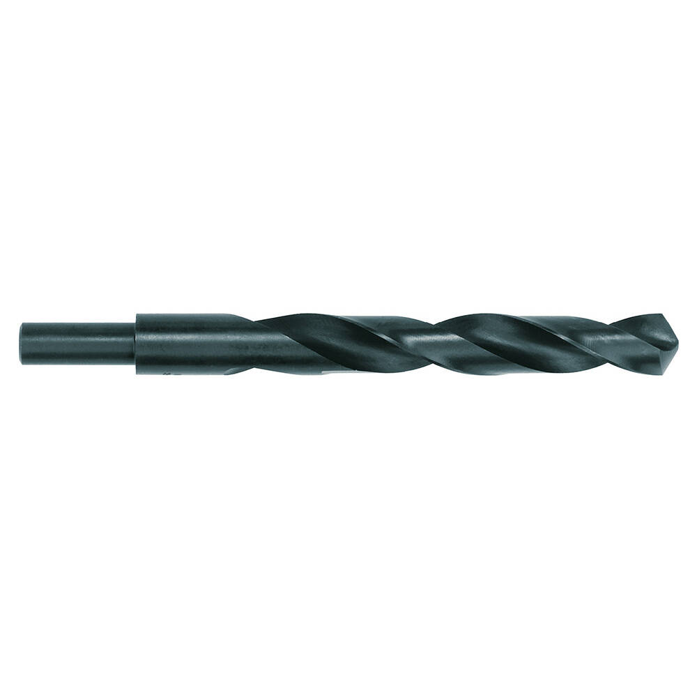19x198 mm HSS-R Metal Matkap Ucu - 2