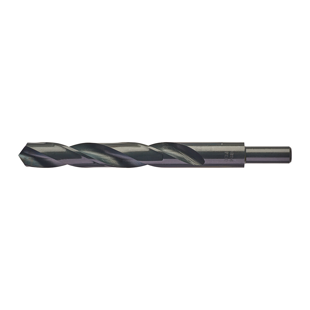 19. 5x205 mm HSS-R Metal Matkap Ucu - 2