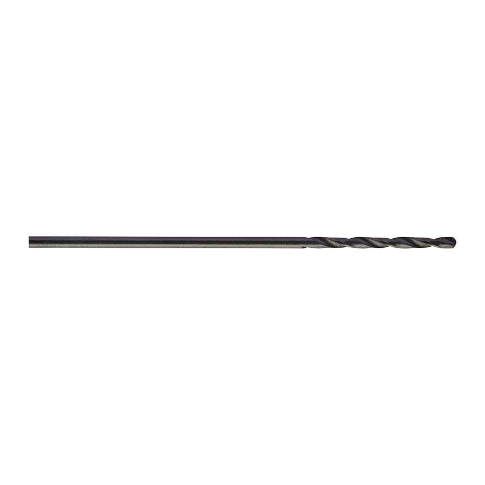 1. 0x34 mm HSS-R Metal Matkap Ucu - 10'lu - 2