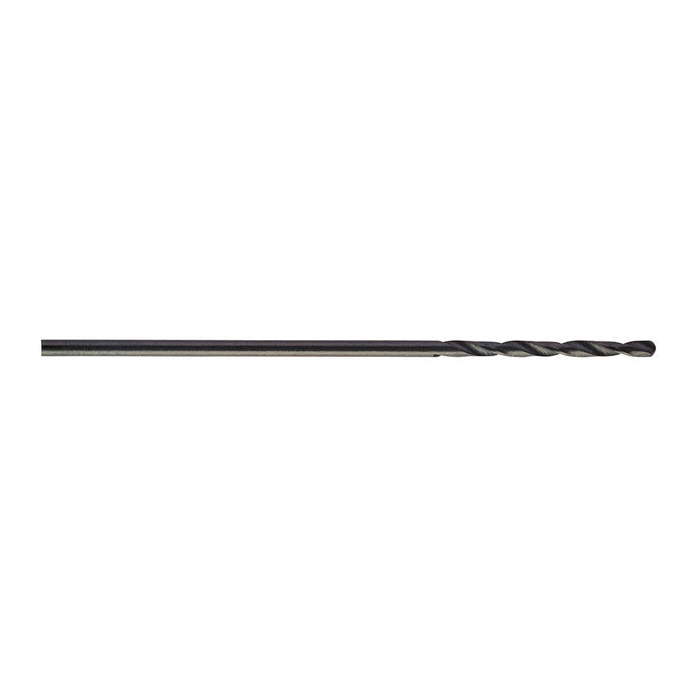 1. 0x34 mm HSS-R Metal Matkap Ucu - 10'lu - 2