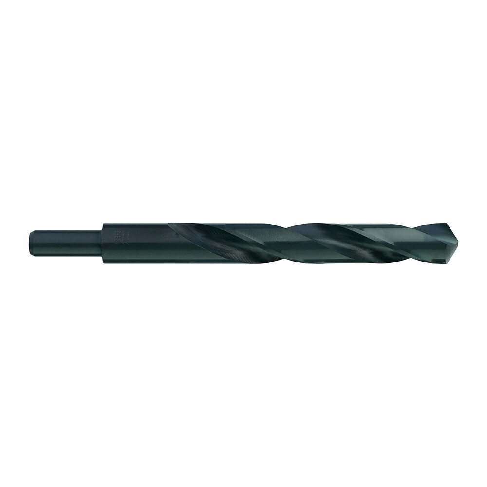 20x205 mm HSS-R Metal Matkap Ucu - 2