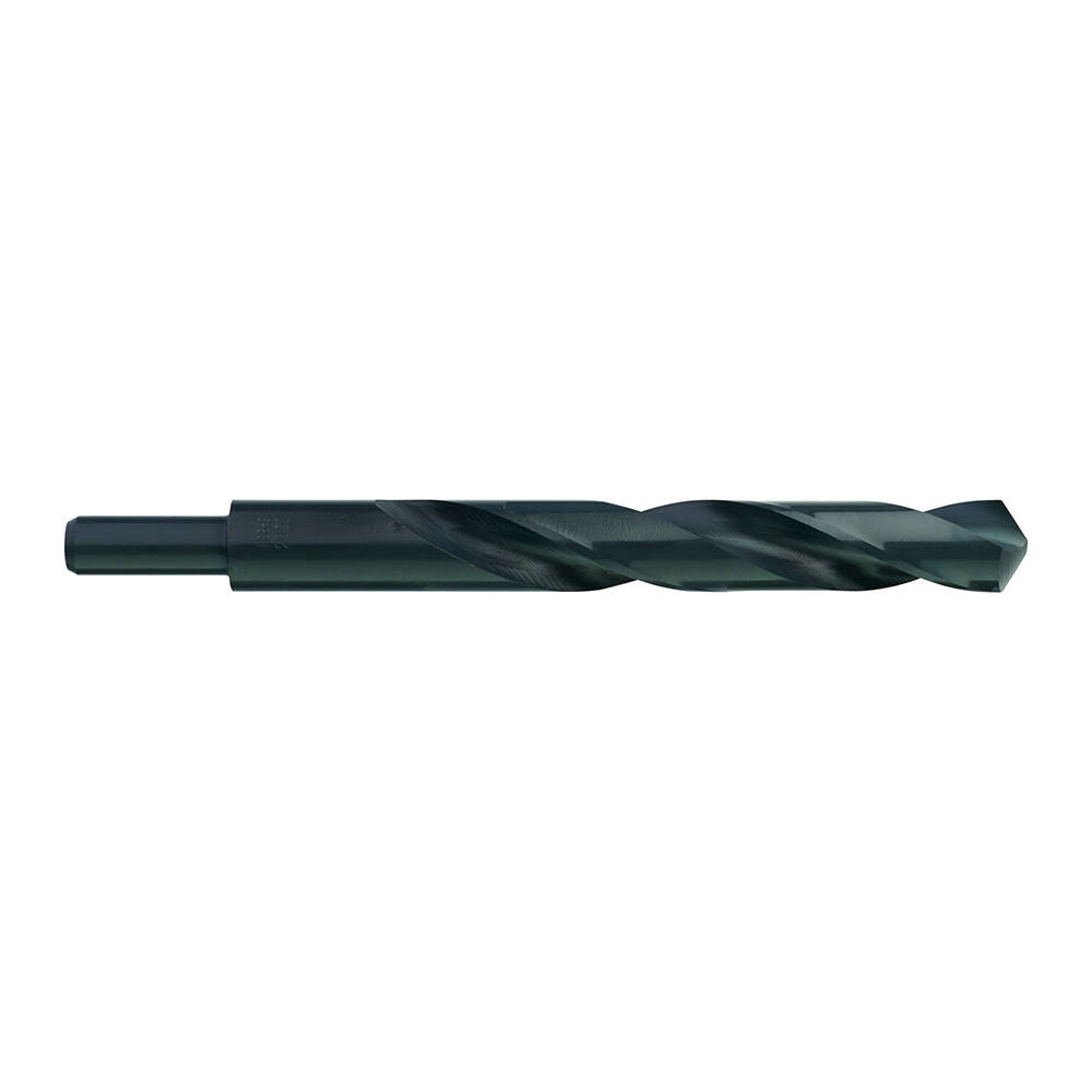 20x205 mm HSS-R Metal Matkap Ucu - 2