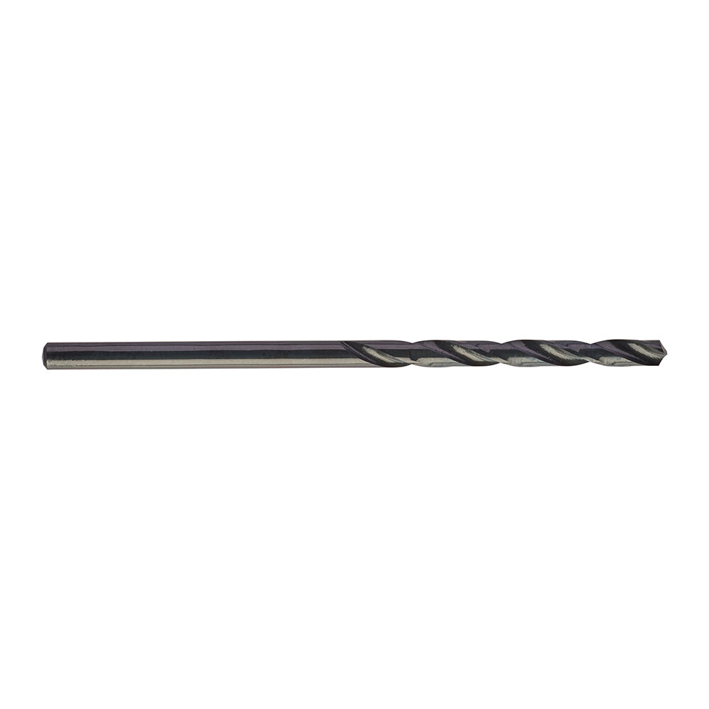 2. 5x57 mm HSS-R Metal Matkap Ucu - 10'lu - 2
