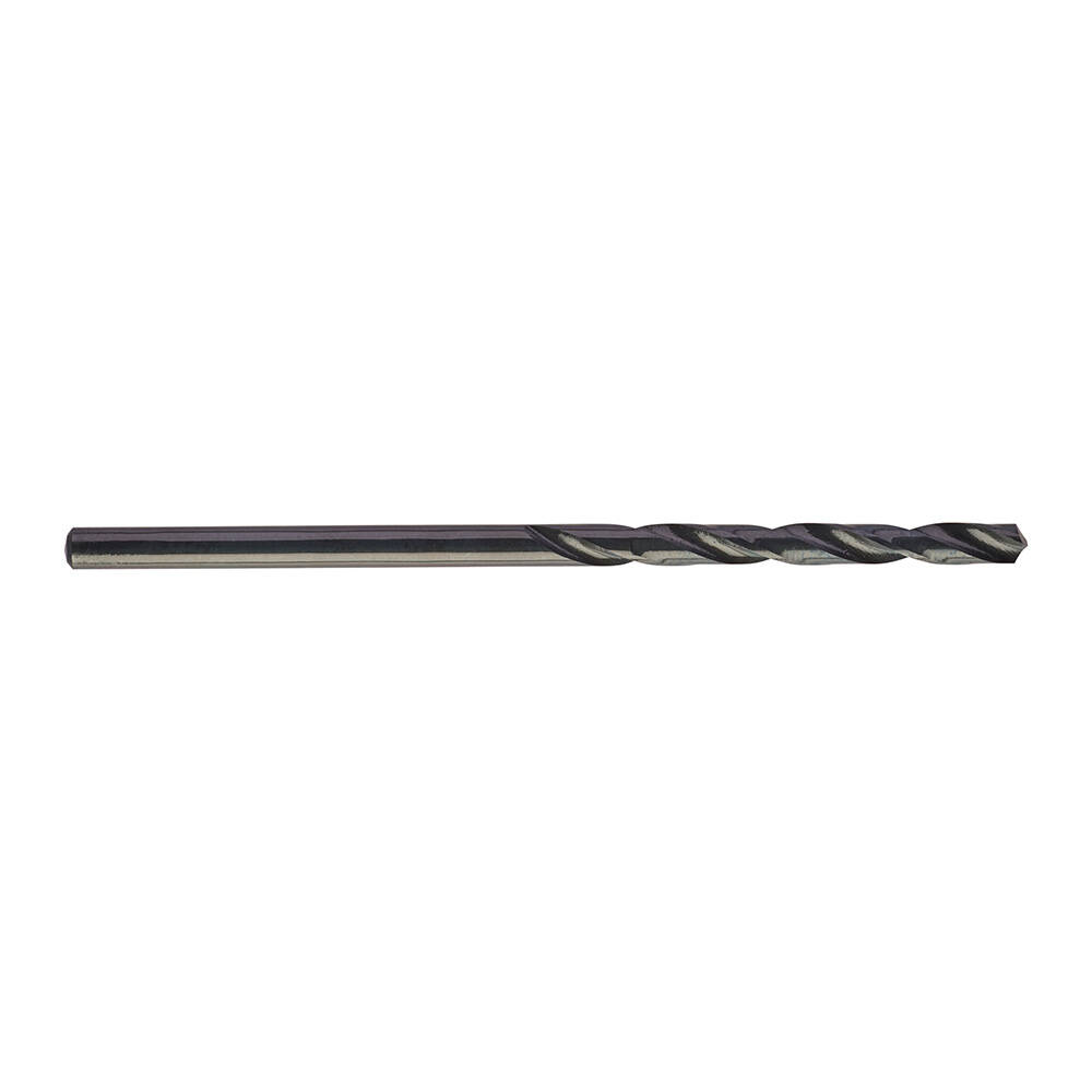 2. 5x57 mm HSS-R Metal Matkap Ucu - 10'lu - 2