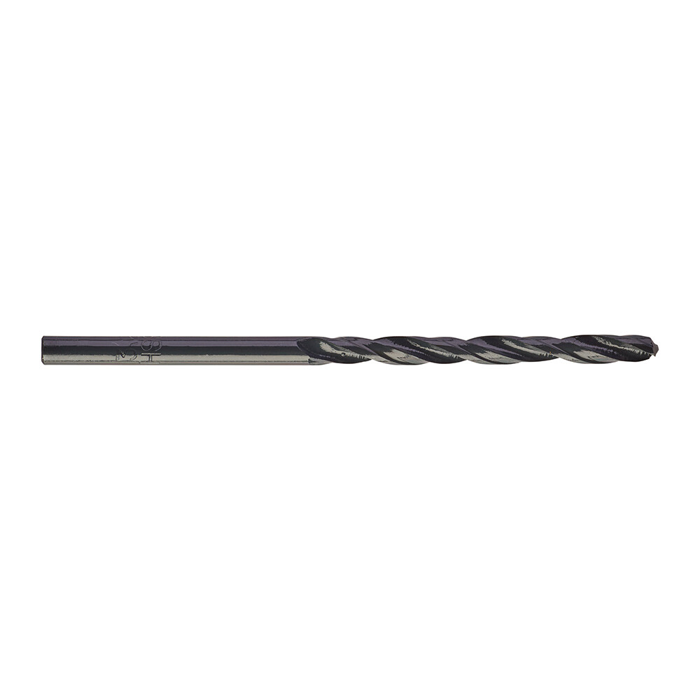 3. 2x65 mm HSS-R Metal Matkap Ucu - 10'lu - 2