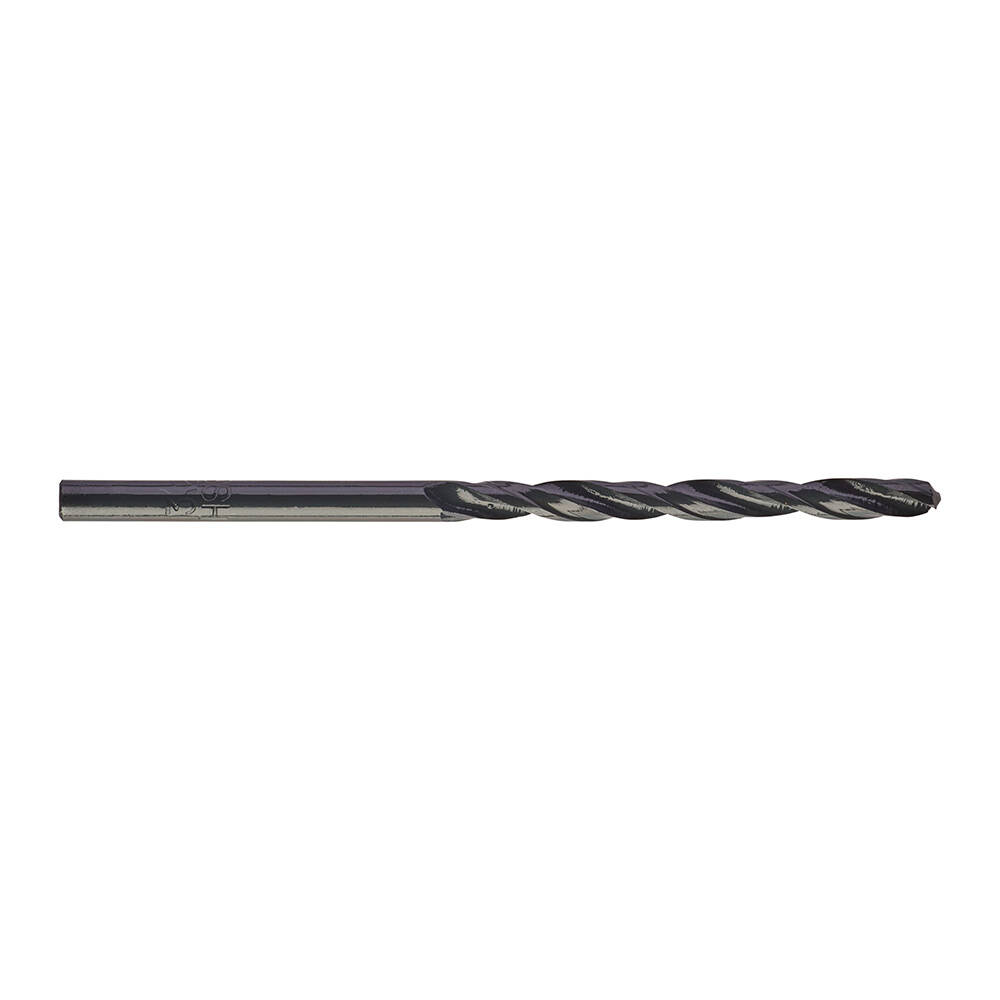 3. 2x65 mm HSS-R Metal Matkap Ucu - 10'lu - 2
