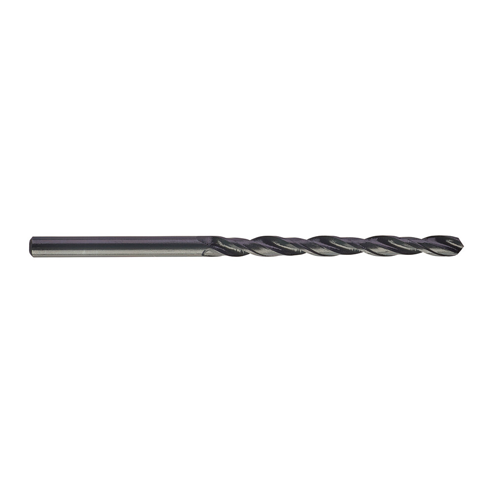3. 5x70 mm HSS-R Metal Matkap Ucu - 10'lu - 2