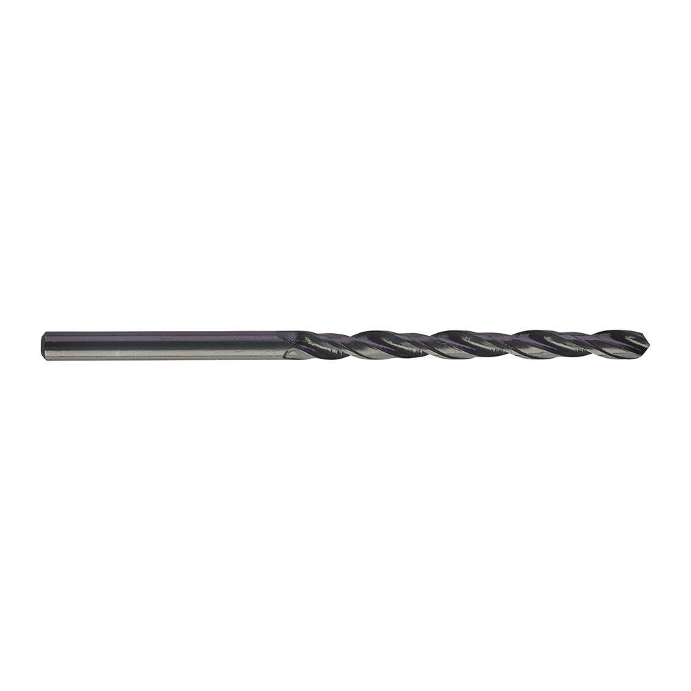 3. 5x70 mm HSS-R Metal Matkap Ucu - 10'lu - 2