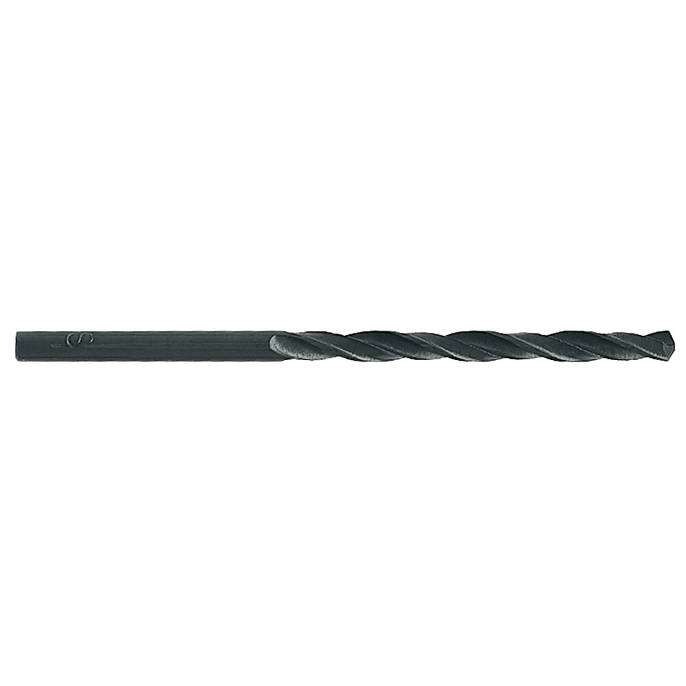 3. 0x61 mm HSS-R Metal Matkap Ucu - 10'lu - 2
