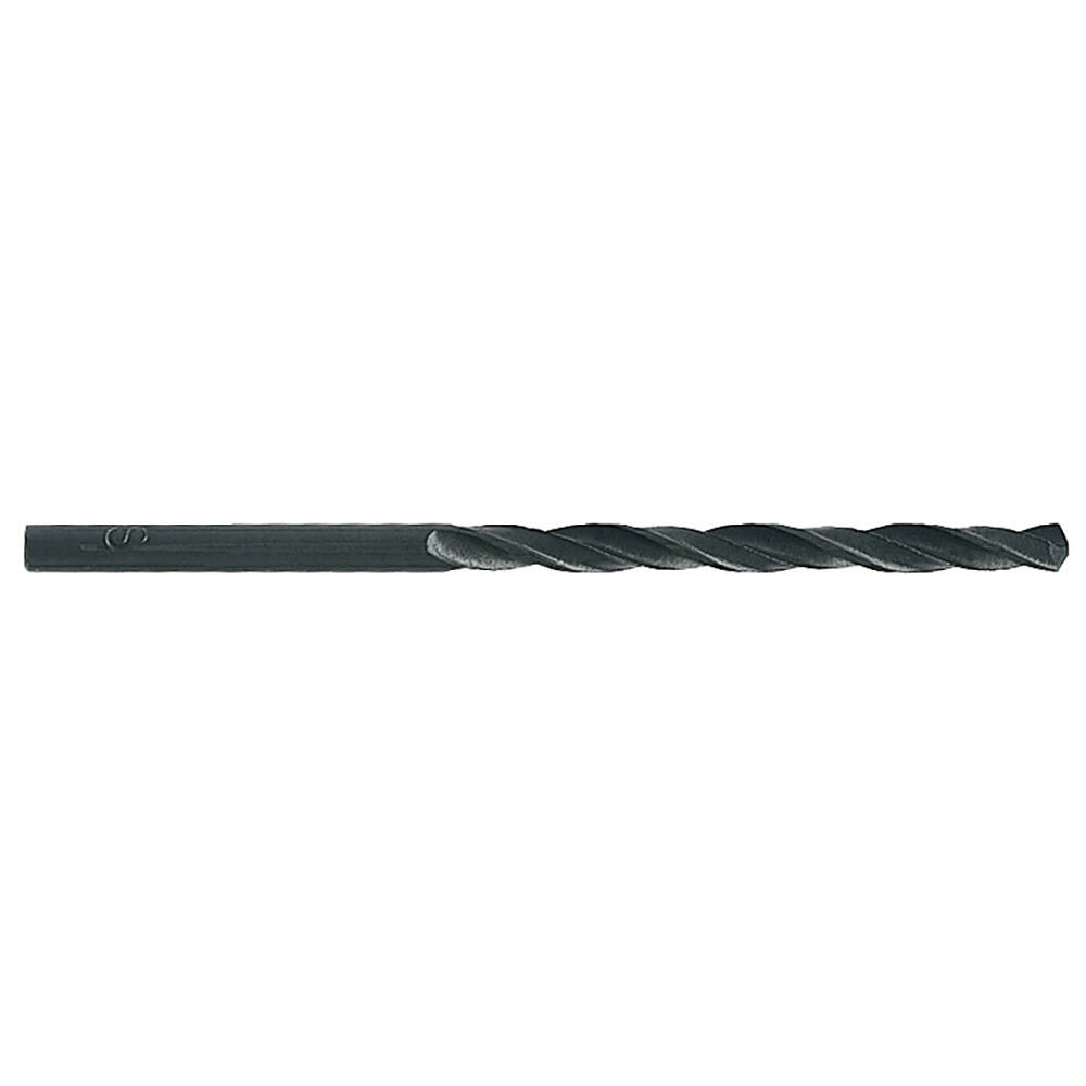 3. 0x61 mm HSS-R Metal Matkap Ucu - 10'lu - 2