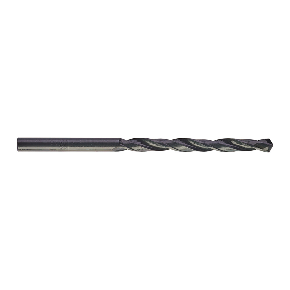 4. 2x75 mm HSS-R Metal Matkap Ucu - 10'lu - 2