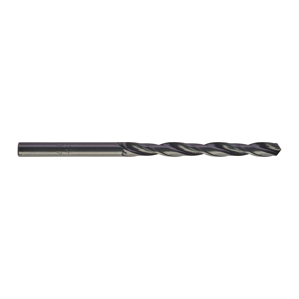 4. 8x86 mm HSS-R Metal Matkap Ucu - 10'lu - 2