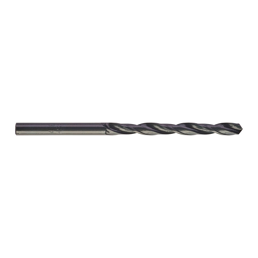 4. 8x86 mm HSS-R Metal Matkap Ucu - 10'lu - 2