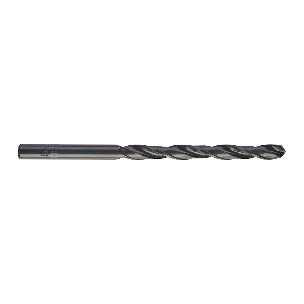 5. 0x86 mm HSS-R Metal Matkap Ucu - 10'lu - 2
