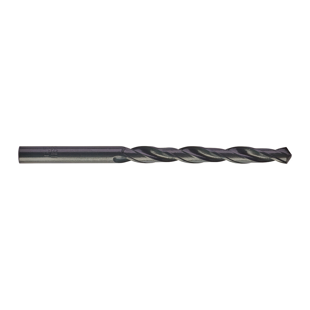 6. 5x101 mm HSS-R Metal Matkap Ucu - 10'lu - 2