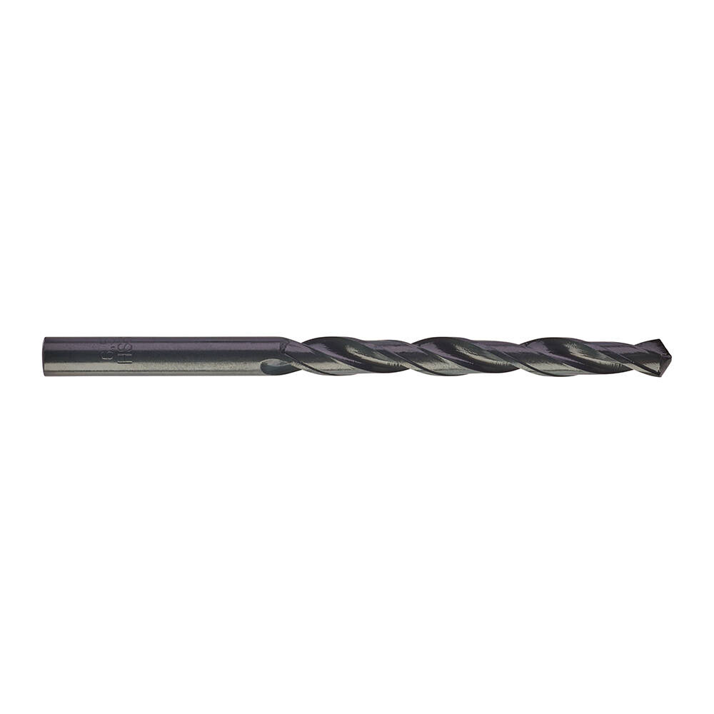 6. 5x101 mm HSS-R Metal Matkap Ucu - 10'lu - 2