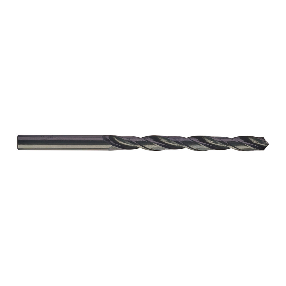 6. 8x109 mm HSS-R Metal Matkap Ucu - 10'lu - 2