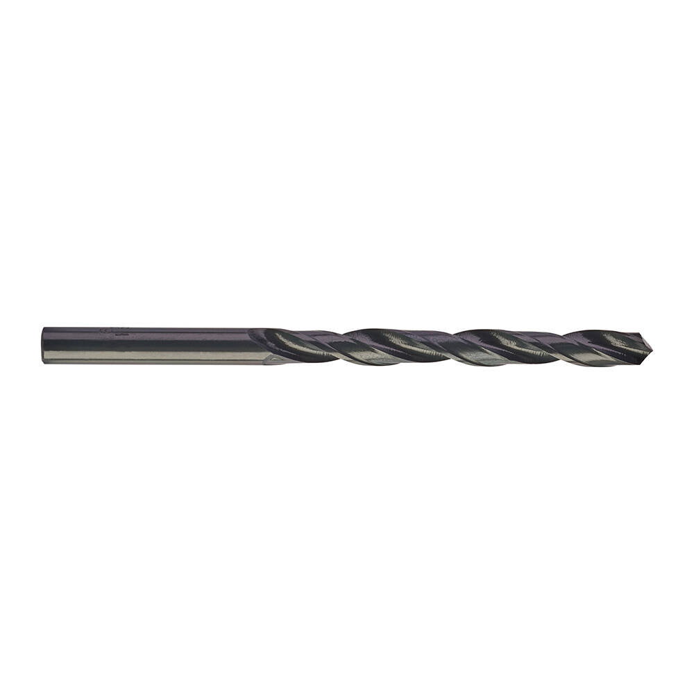 6. 8x109 mm HSS-R Metal Matkap Ucu - 10'lu - 2