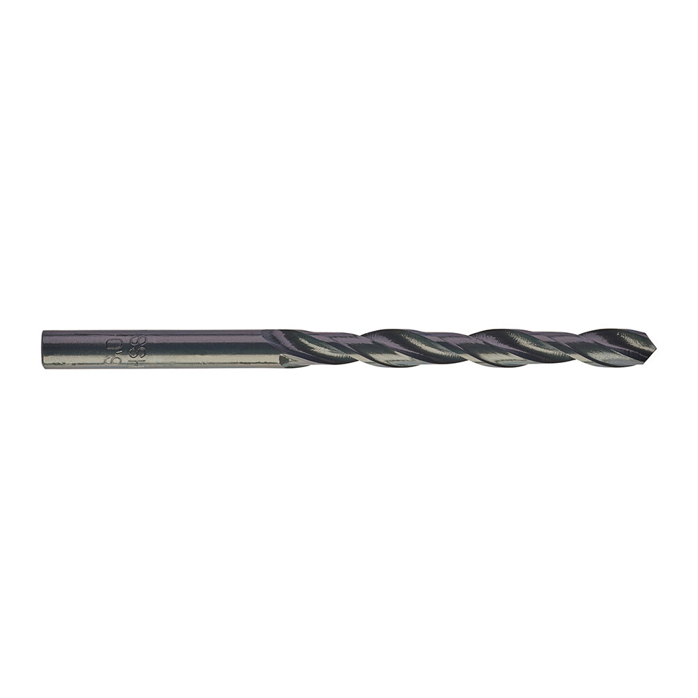 6. 0x93 mm HSS-R Metal Matkap Ucu - 10'lu - 2