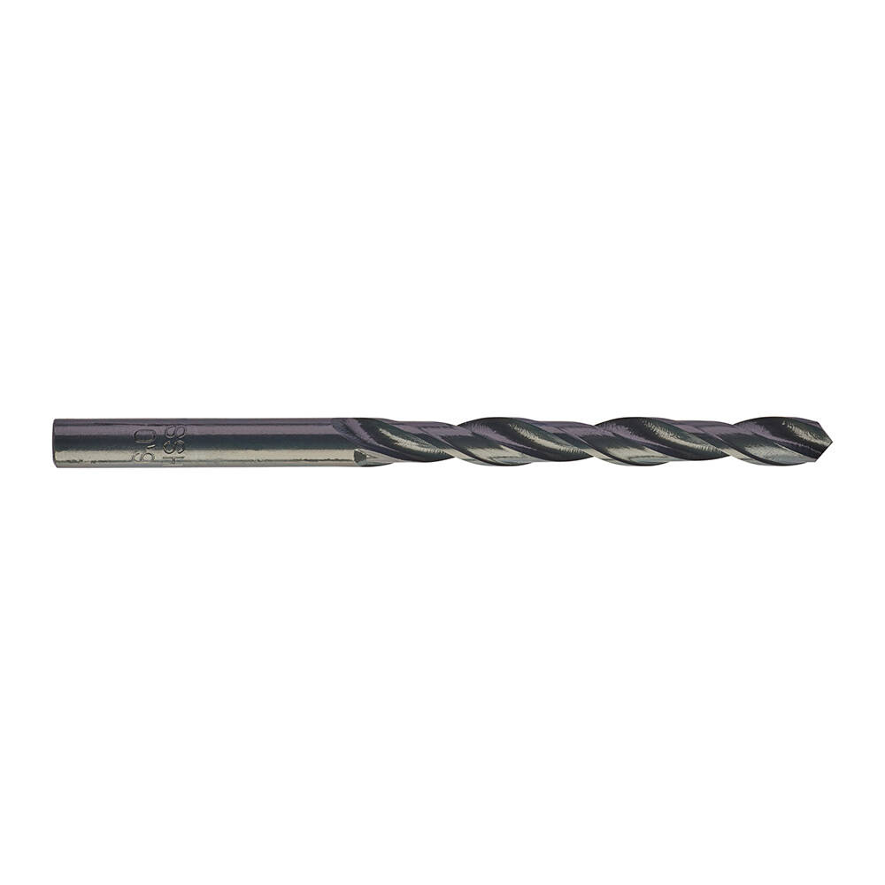 6. 0x93 mm HSS-R Metal Matkap Ucu - 10'lu - 2