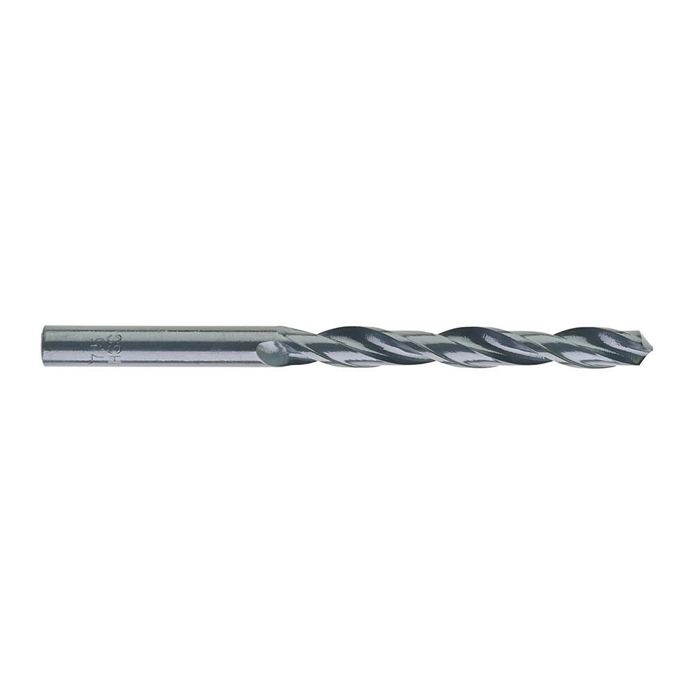 7. 5x109 mm HSS-R Metal Matkap Ucu - 10'lu - 2