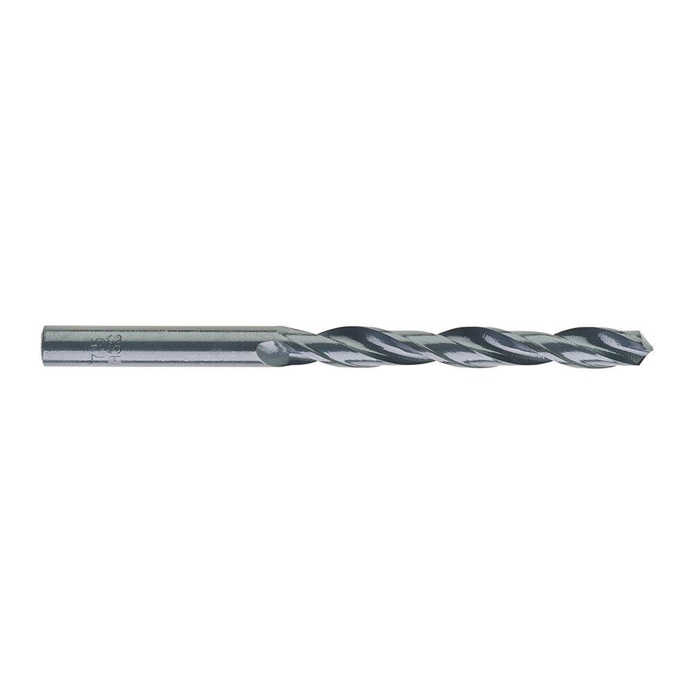 7. 5x109 mm HSS-R Metal Matkap Ucu - 10'lu - 2