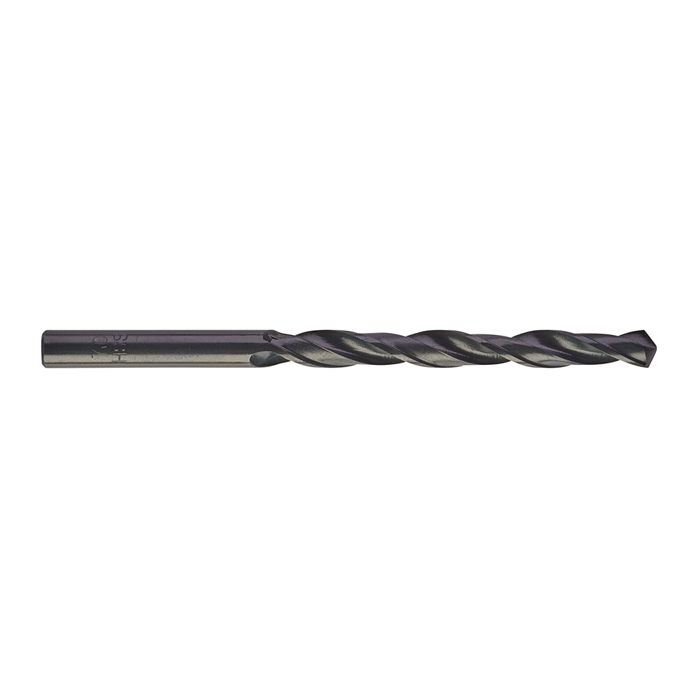 7. 0x109 mm HSS-R Metal Matkap Ucu - 10'lu - 2
