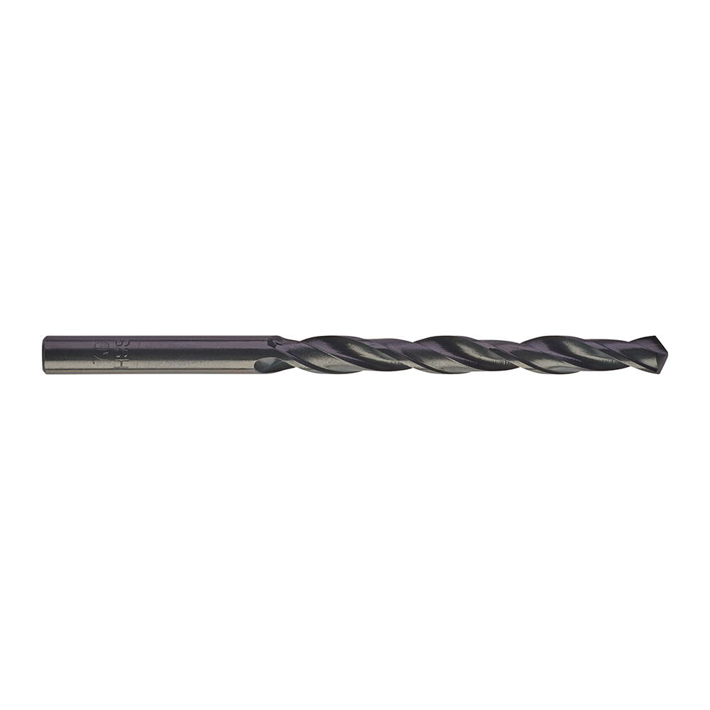7. 0x109 mm HSS-R Metal Matkap Ucu - 10'lu - 2