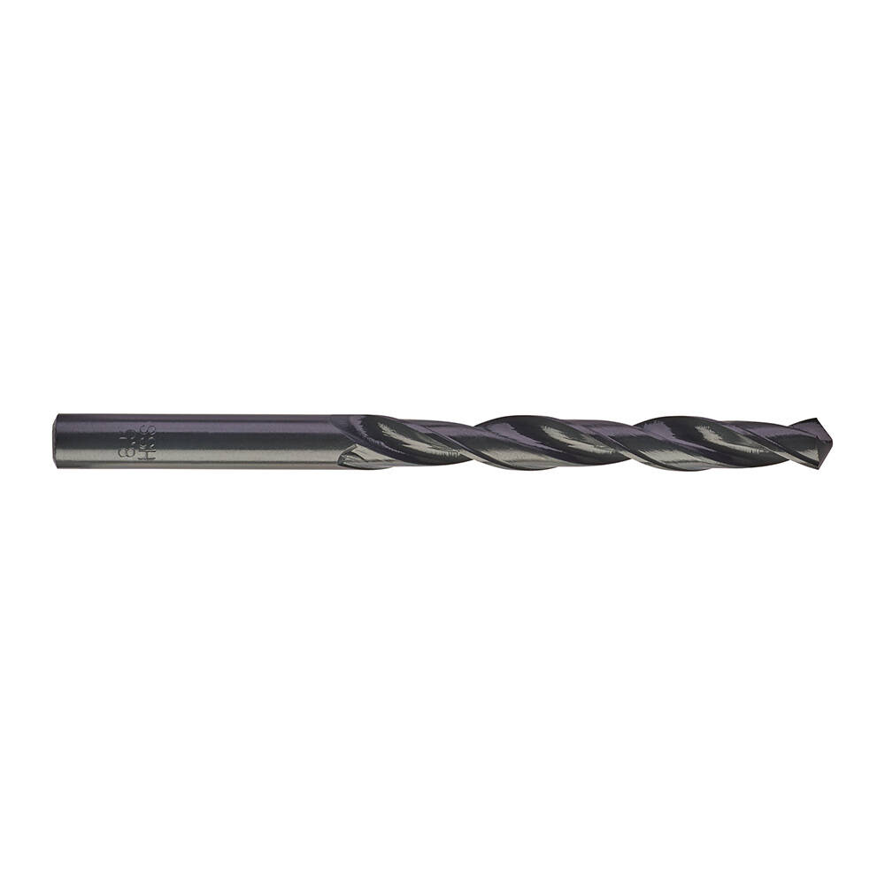 8. 5x117 mm HSS-R Metal Matkap Ucu - 10'lu - 2