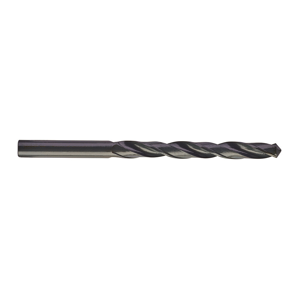 8. 0x117 mm HSS-R Metal Matkap Ucu - 10'lu - 2
