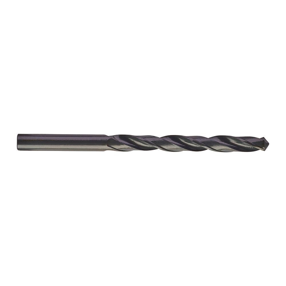 8. 0x117 mm HSS-R Metal Matkap Ucu - 10'lu - 2