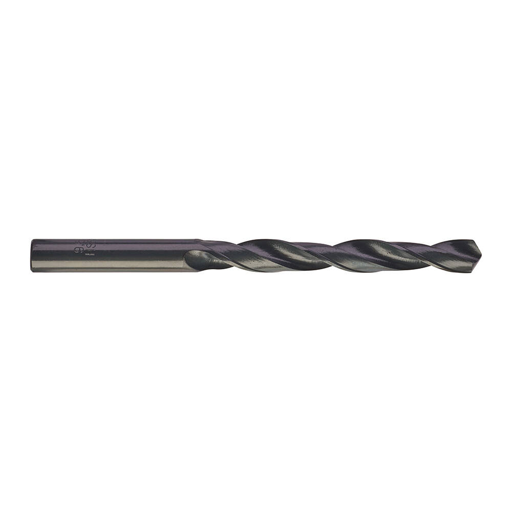 9. 5x125 mm HSS-R Metal Matkap Ucu - 10'lu - 2