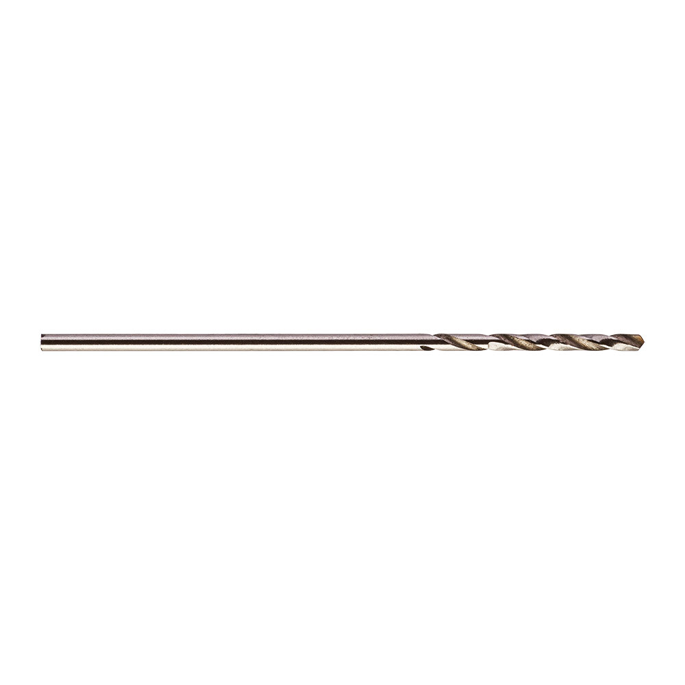 1. 0x34 mm Thunderweb Serisi Metal Matkap Ucu - 10'lu - 2