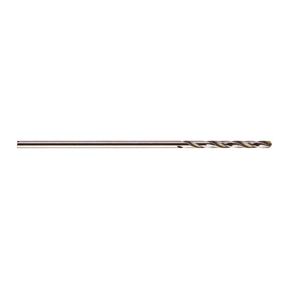1. 0x34 mm Thunderweb Serisi Metal Matkap Ucu - 10'lu - 2