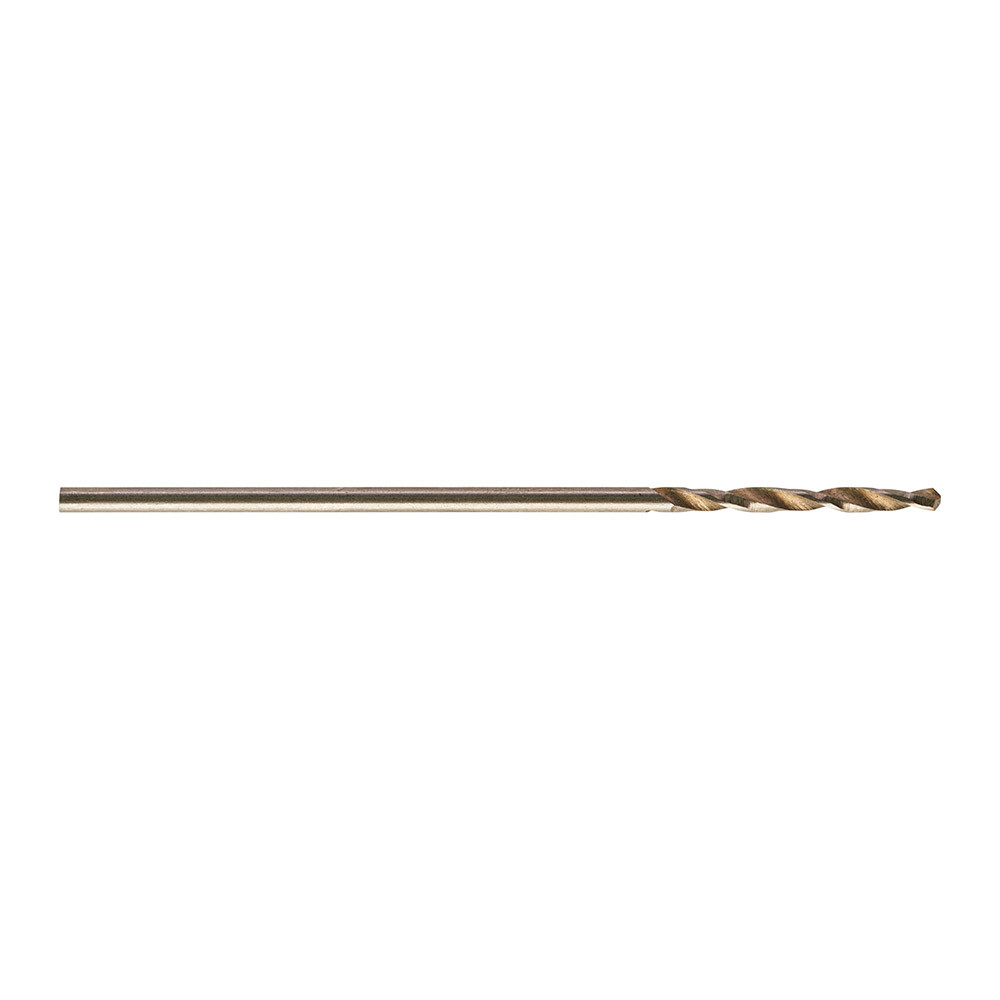 1. 0x34 mm Thunderweb Serisi Metal Matkap Ucu - 2'li - 2