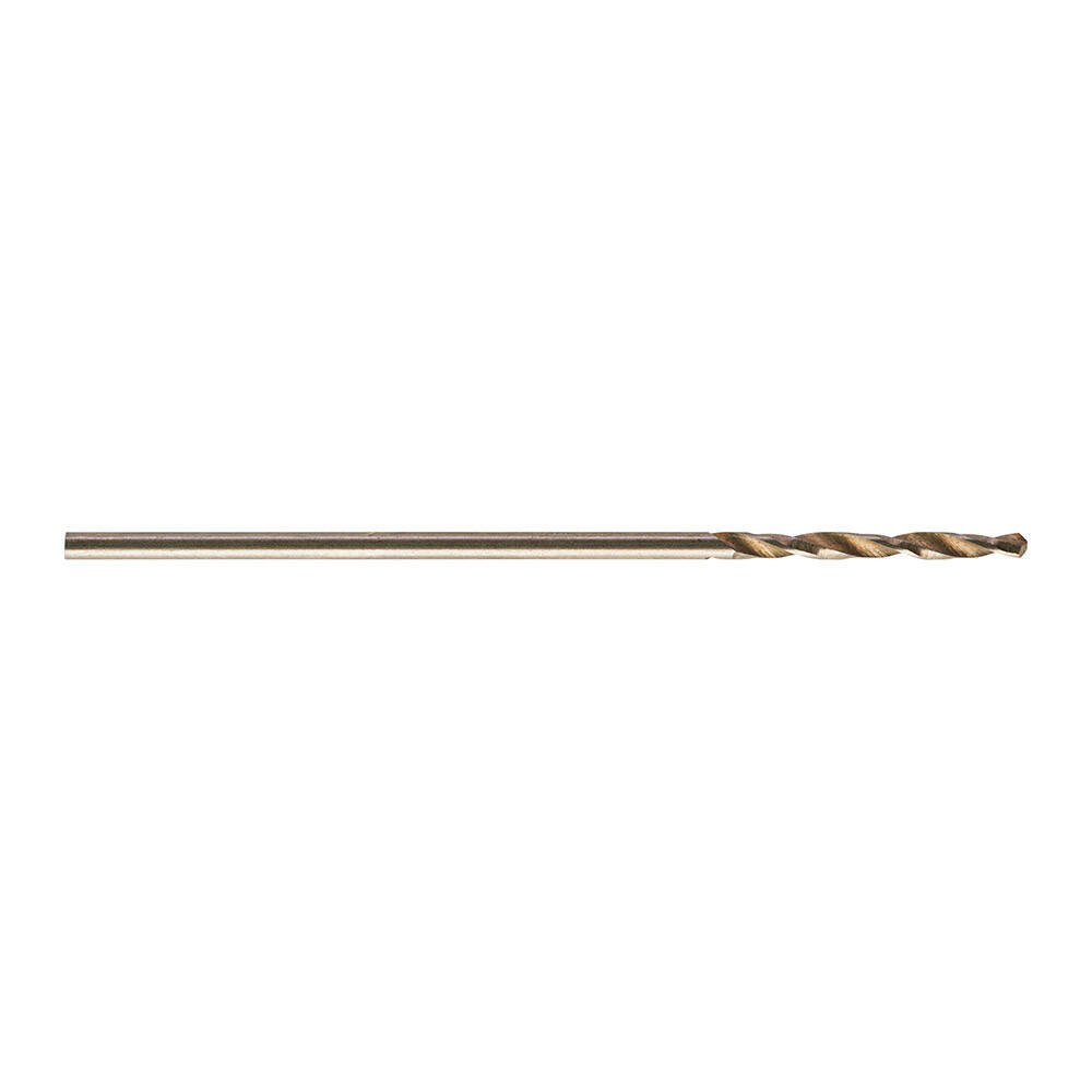 1. 0x34 mm Thunderweb Serisi Metal Matkap Ucu - 2'li - 2