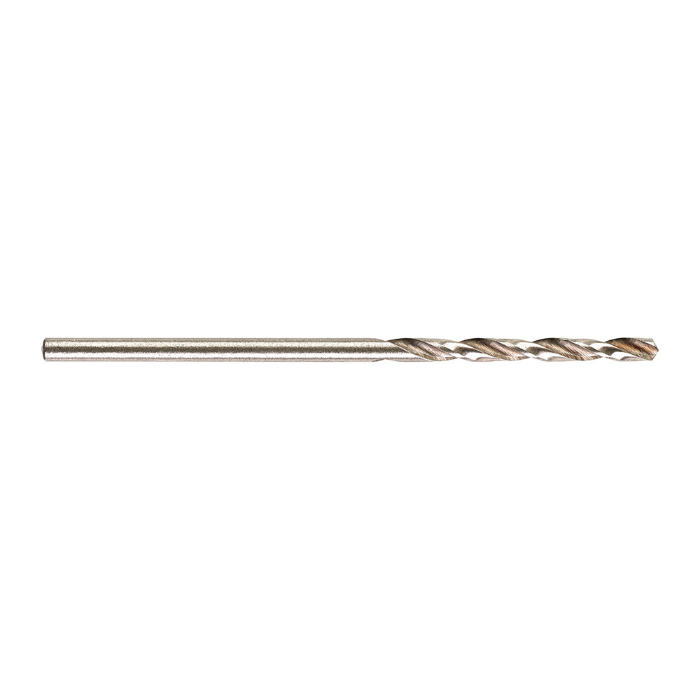 1. 7x43 mm Thunderweb Serisi Metal Matkap Ucu - 10'lu - 2