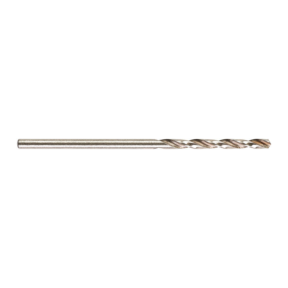 1. 7x43 mm Thunderweb Serisi Metal Matkap Ucu - 10'lu - 2