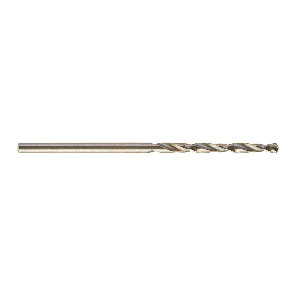 2. 0x49 mm Thunderweb Serisi Metal Matkap Ucu - 2'li - 2