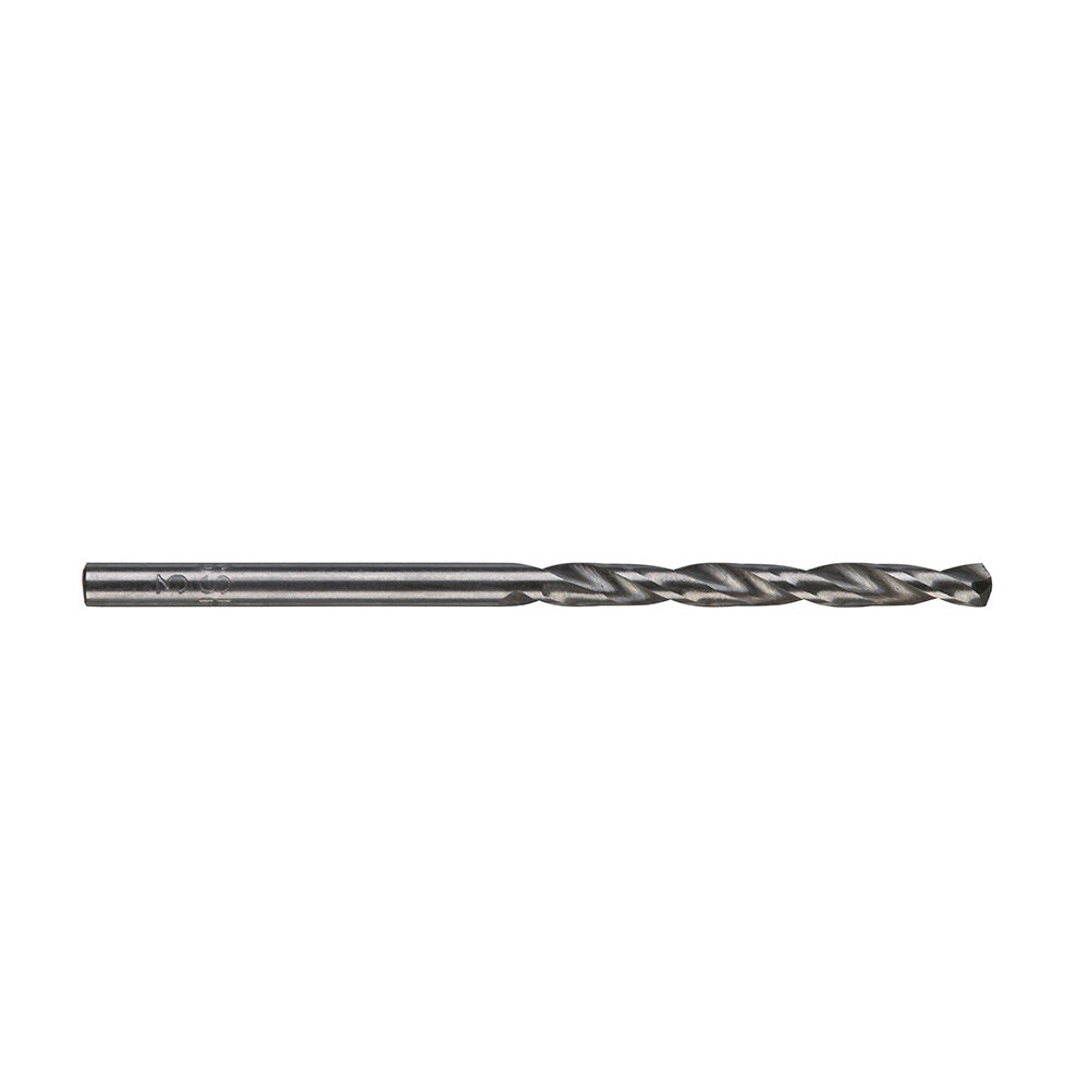 3. 0x61 mm Thunderweb Serisi Metal Matkap Ucu - 2'li - 2