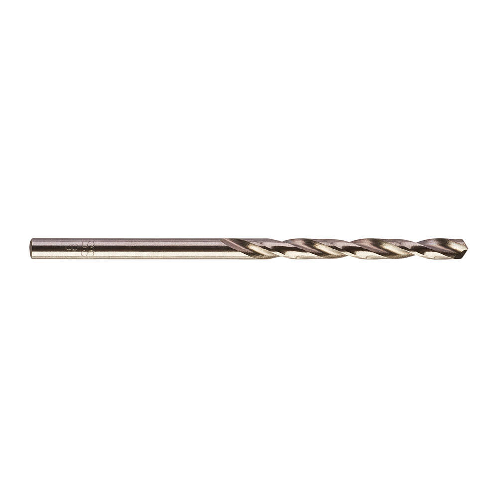 3. 8x75 mm Metal Matkap Ucu Thunderweb Seri 10'lu - 2